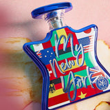 Bond No 9 My New York Eau de Parfum 100ml Spray