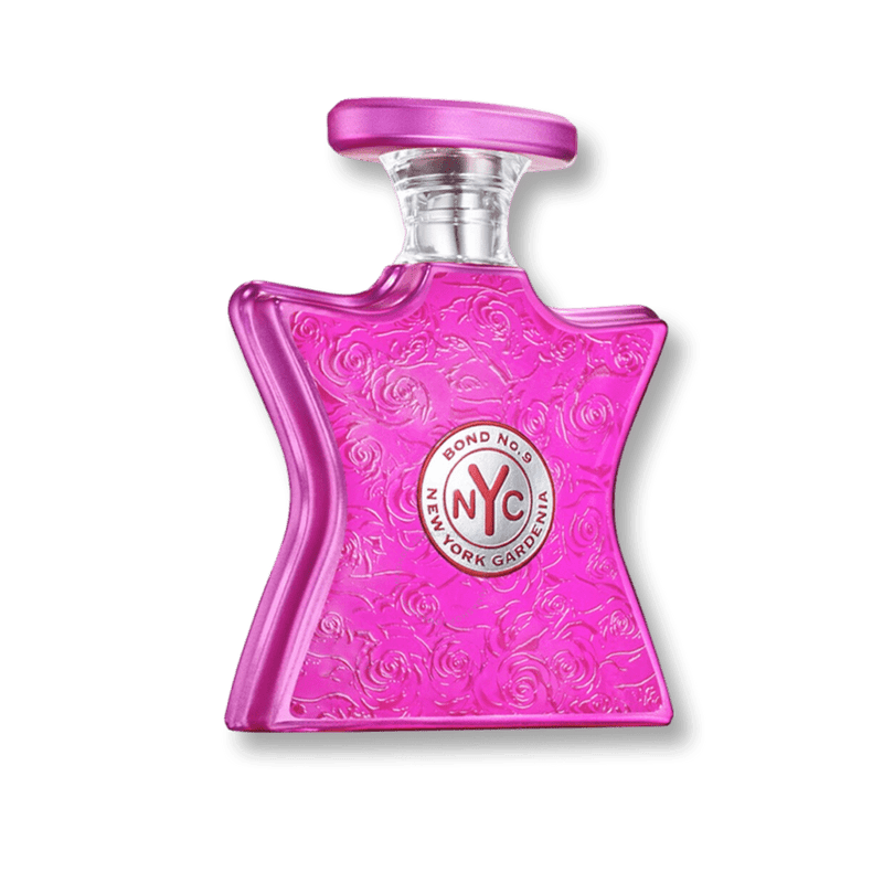 Bond No. 9 New York Gardenia Eau de Parfum 100ml Spray