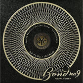 Bond No 9 Wall Street Eau de Parfum 100ml Spray