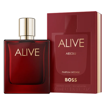 Hugo Boss Alive Absolu Eau de Parfum 50ml Spray