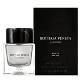 Bottega Veneta Illusione Bois Nu Eau de Toilette 50ml Spray