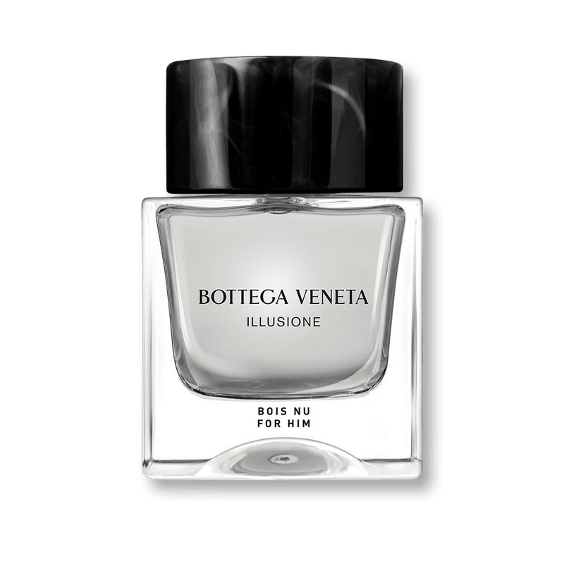 Bottega Veneta Illusione Bois Nu Eau de Toilette 50ml Spray