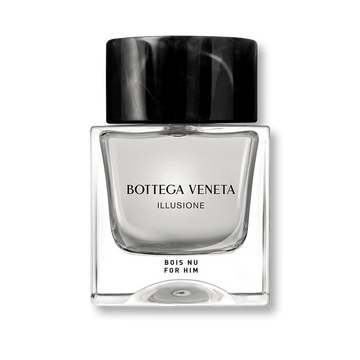 Bottega Veneta Illusione Bois Nu Eau de Toilette 50ml Spray