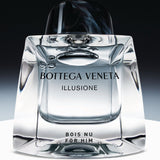 Bottega Veneta Illusione Bois Nu Eau de Toilette 50ml Spray
