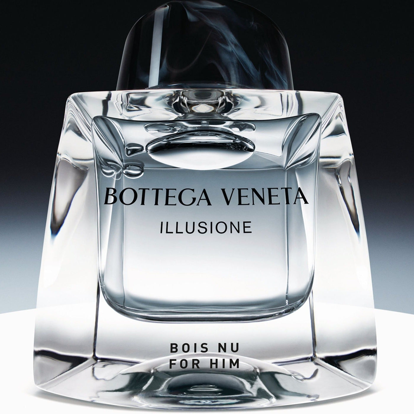 Bottega Veneta Illusione Bois Nu Eau de Toilette 50ml Spray