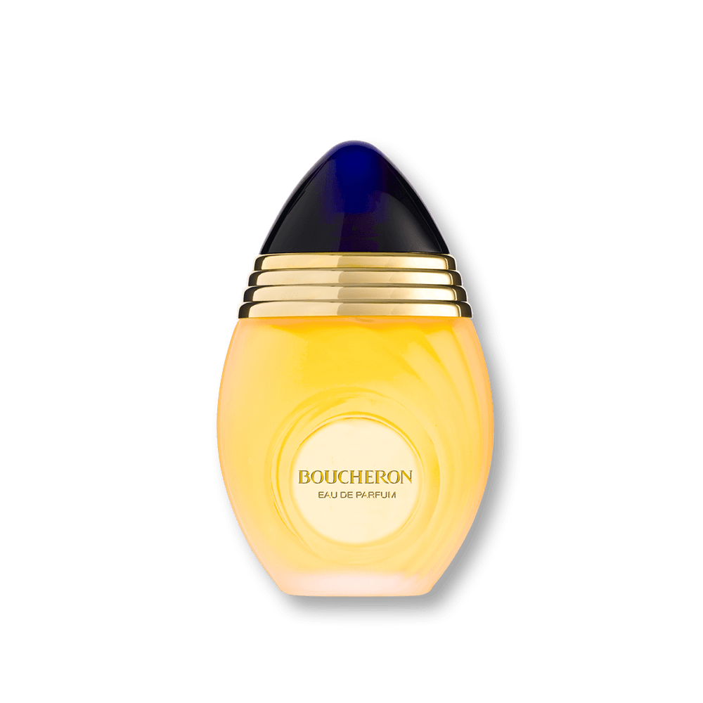 Boucheron Eau de Parfum 100ml Spray Women's Fragrance