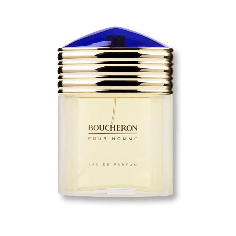 Boucheron Pour Homme Eau de Parfum 100ml Spray