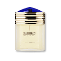 Boucheron Pour Homme Eau de Parfum 100ml Spray