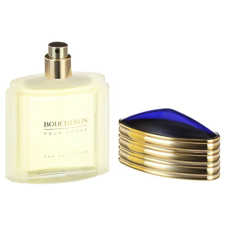 Boucheron Pour Homme Eau de Parfum 100ml Spray