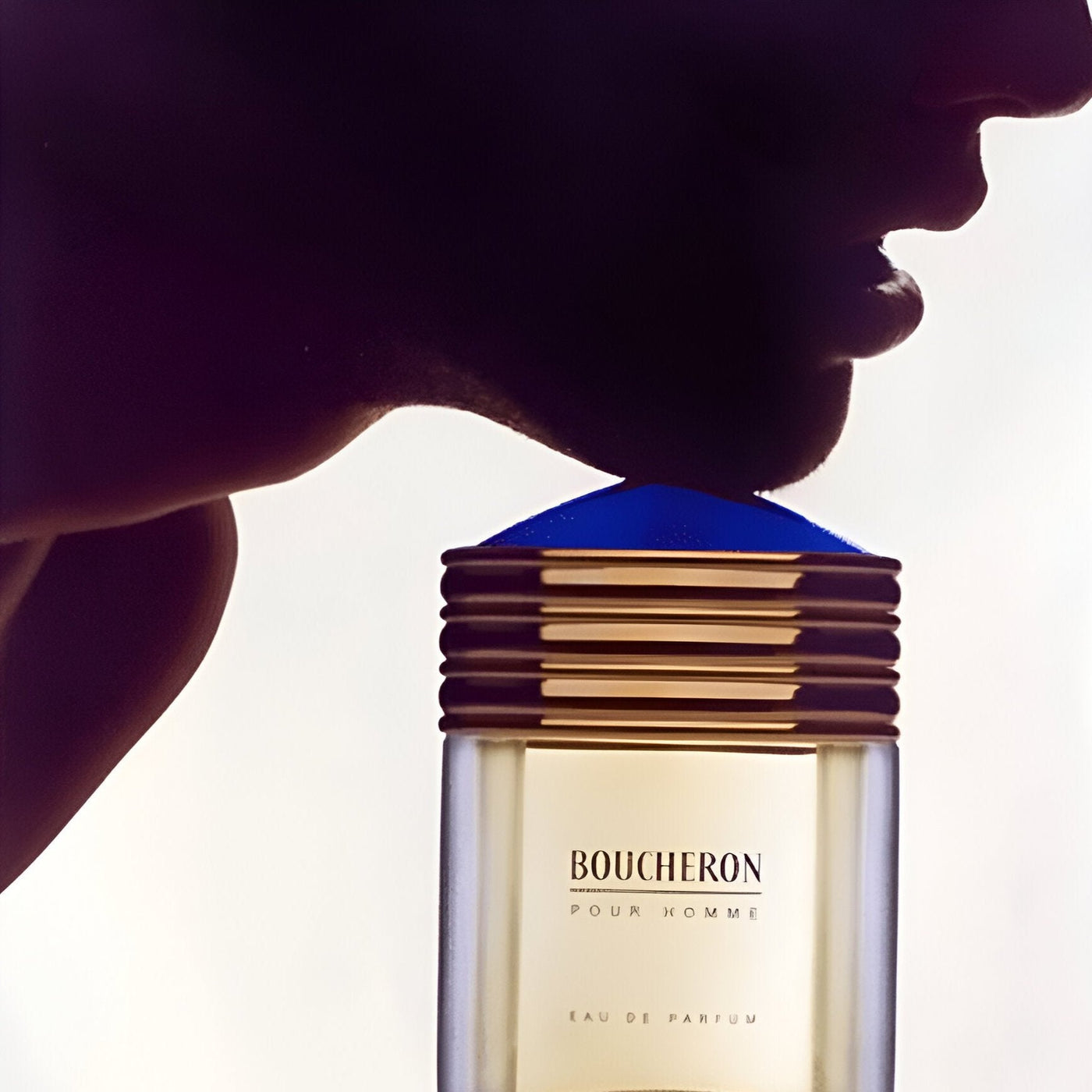 Boucheron Pour Homme Eau de Parfum 100ml Spray