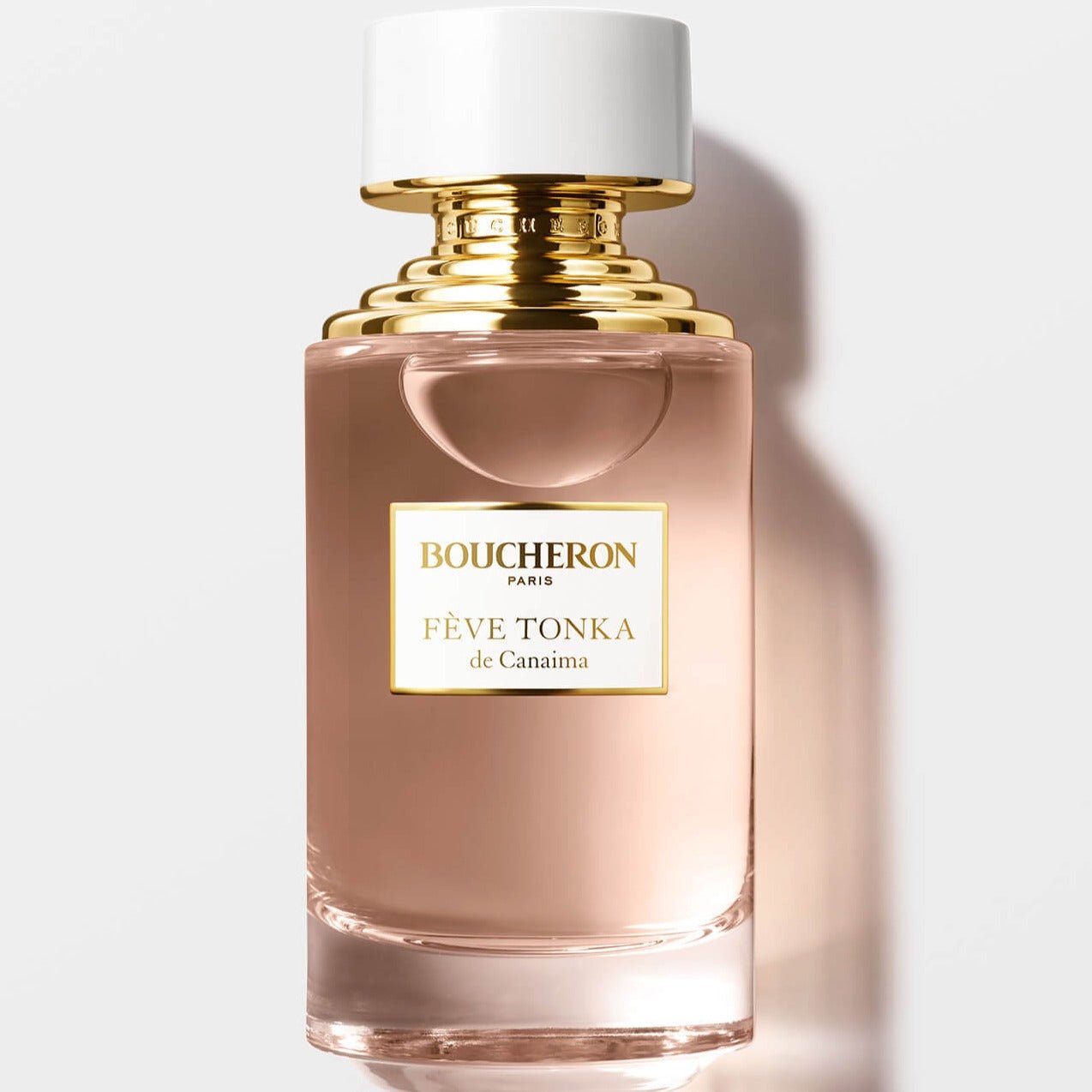 Boucheron Feve Tonka de Canaima Eau de Parfum 125ml Spray