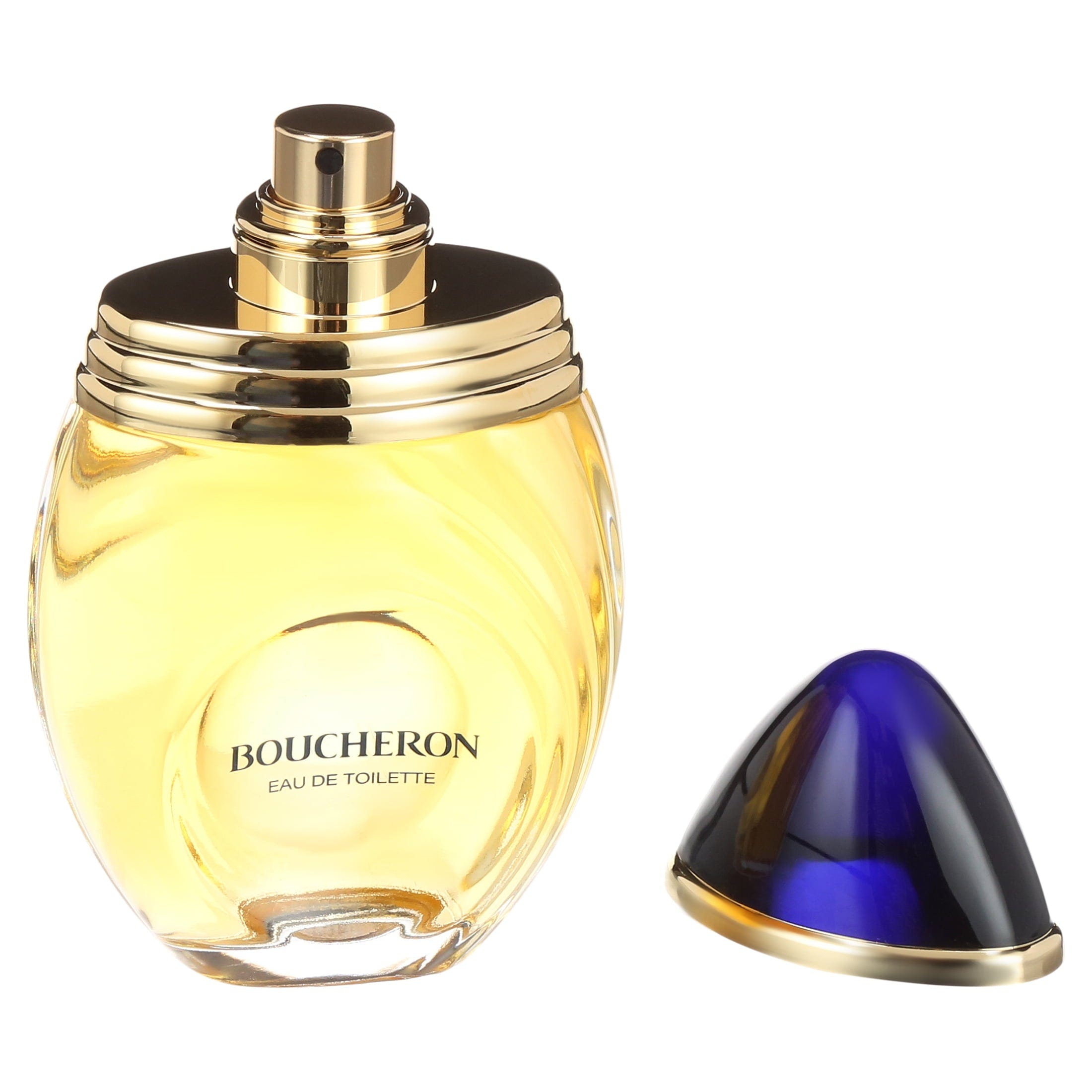 Boucheron Eau de Toilette 100ml Spray