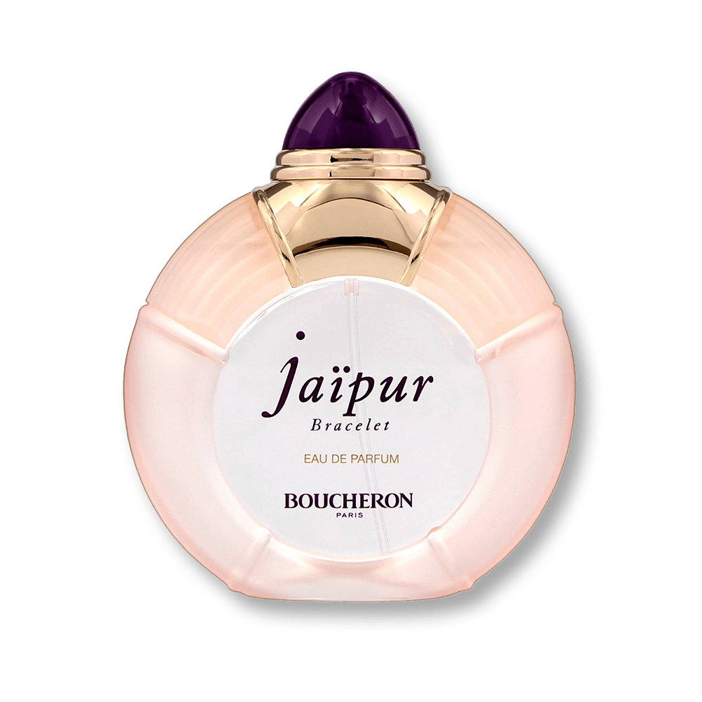 Boucheron Jaipur Bracelet Eau de Parfum 100ml Spray Women's Fragrance