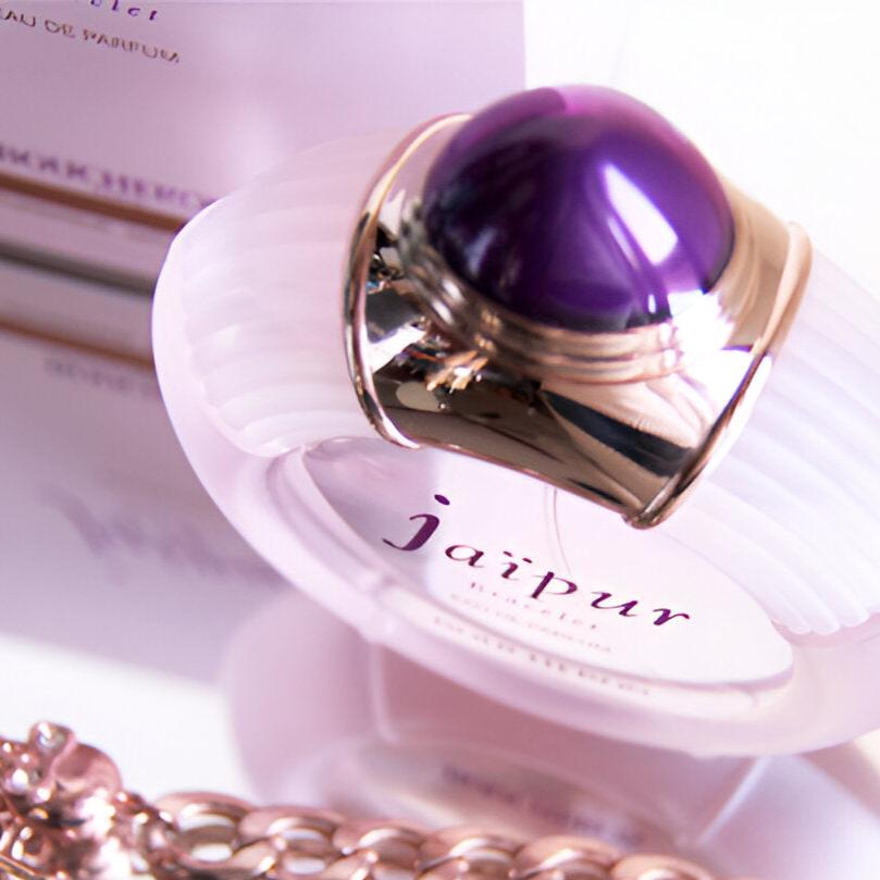 Boucheron Jaipur Bracelet Eau de Parfum 100ml Spray Women's Fragrance