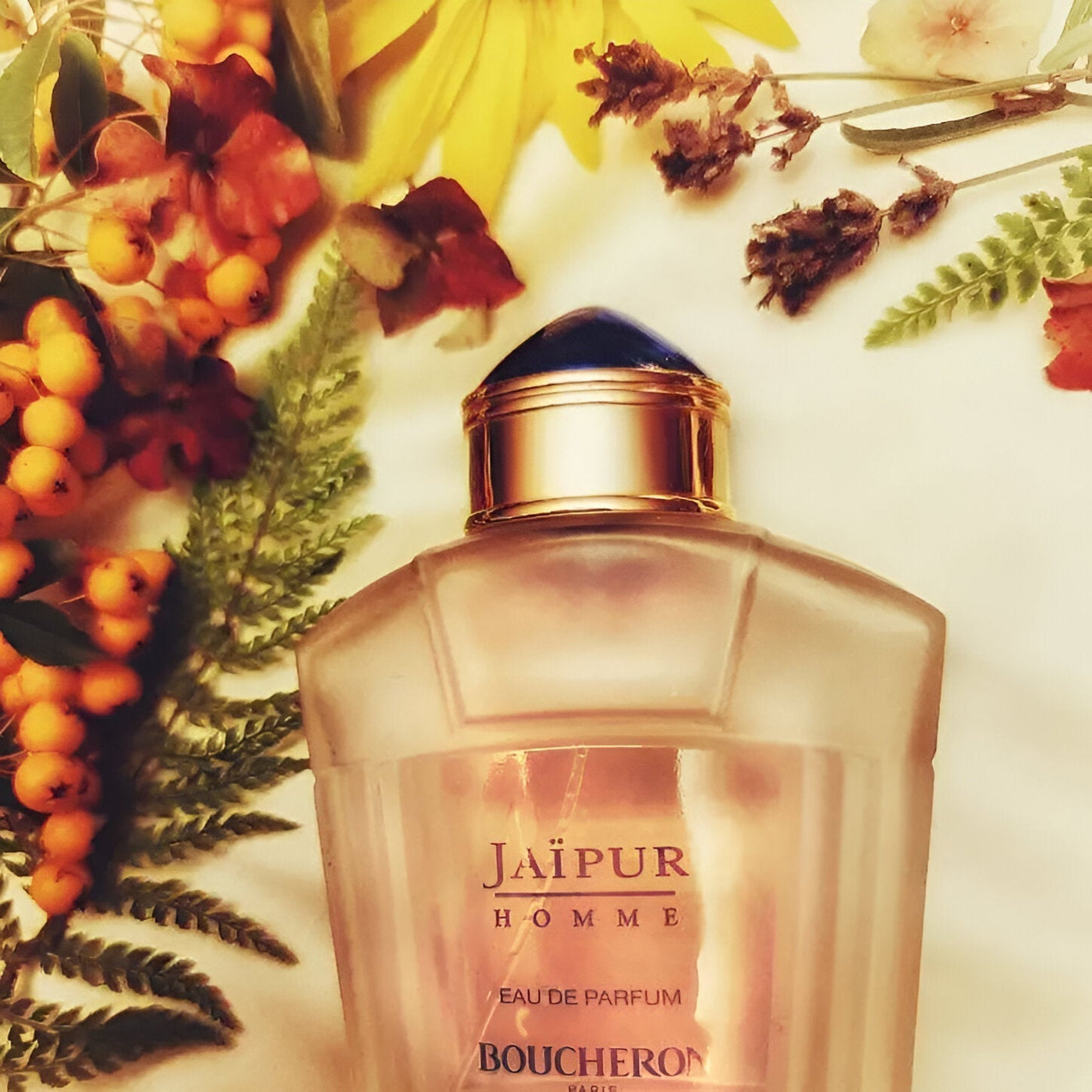 Boucheron Jaipur Homme Eau de Parfum 100ml Spray