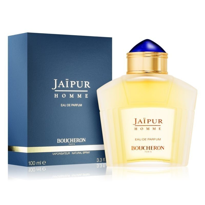 Boucheron Jaipur Homme Eau de Parfum 100ml Spray