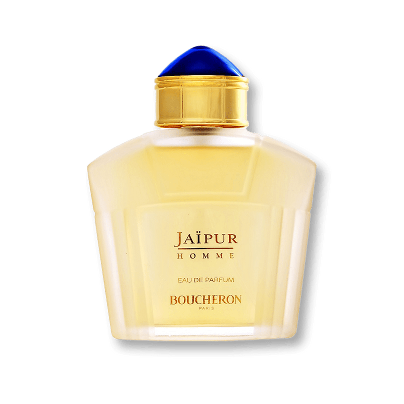 Boucheron Jaipur Homme Eau de Parfum 100ml Spray
