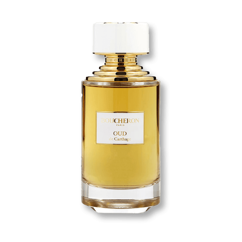 Boucheron Oud de Carthage Eau de Parfum 125ml Spray
