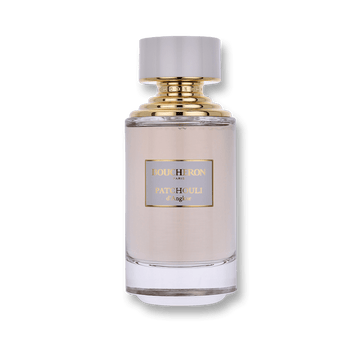 Boucheron Patchouli d'Angkor Eau de Parfum 125ml Spray