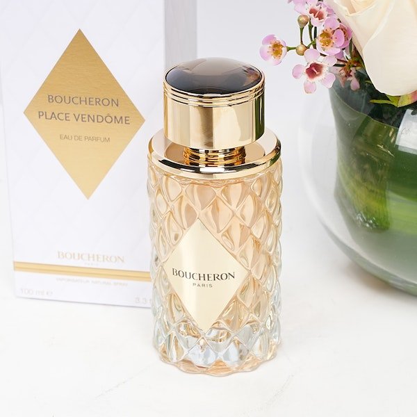 Boucheron Place Vendome Eau de Parfum 100ml Spray