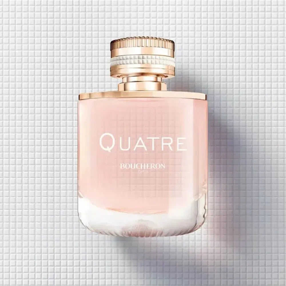 Boucheron Quatre Eau de Parfum 100ml Spray