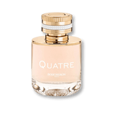 Boucheron Quatre Eau de Parfum 50ml Spray