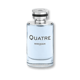 Boucheron Quatre Pour Homme Eau de Toilette 100ml Spray