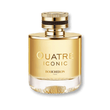 Boucheron Quatre Iconic Eau de Parfum 100ml Spray