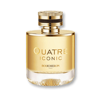 Boucheron Quatre Iconic Eau de Parfum 100ml Spray