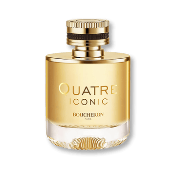 Boucheron Quatre Iconic Eau de Parfum 30ml Spray