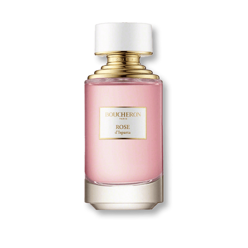 Boucheron Rose d'Isparta Eau de Parfum 125ml Spray