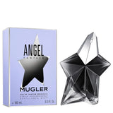 Mugler Angel Fantasm Eau de Parfum Sensuelle 50ml Spray