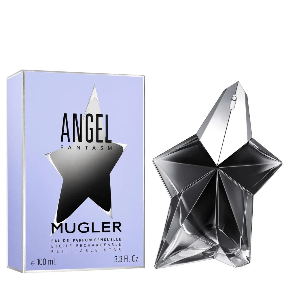 Mugler Angel Fantasm Eau de Parfum Sensuelle 50ml Spray