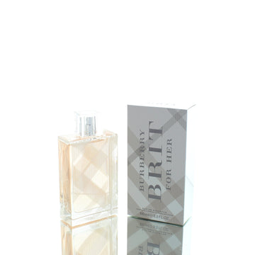 Burberry Brit Woman Eau de Parfum 50ml Spray