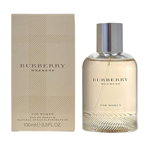 Burberry Weekend Eau de Parfum 100ml Spray