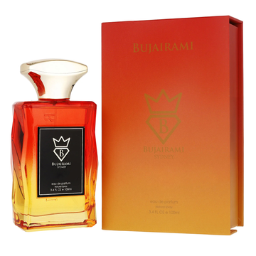 Bujairami Gladiator Eau de Parfum 100ml Spray