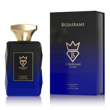 Bujairami Wicked Eau de Parfum 100ml Spray