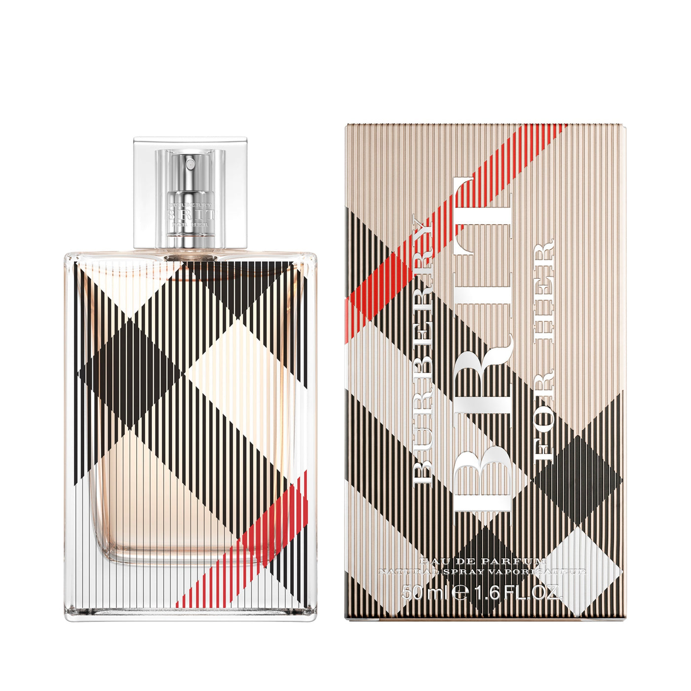 Burberry Brit Woman Eau de Toilette 100ml Spray