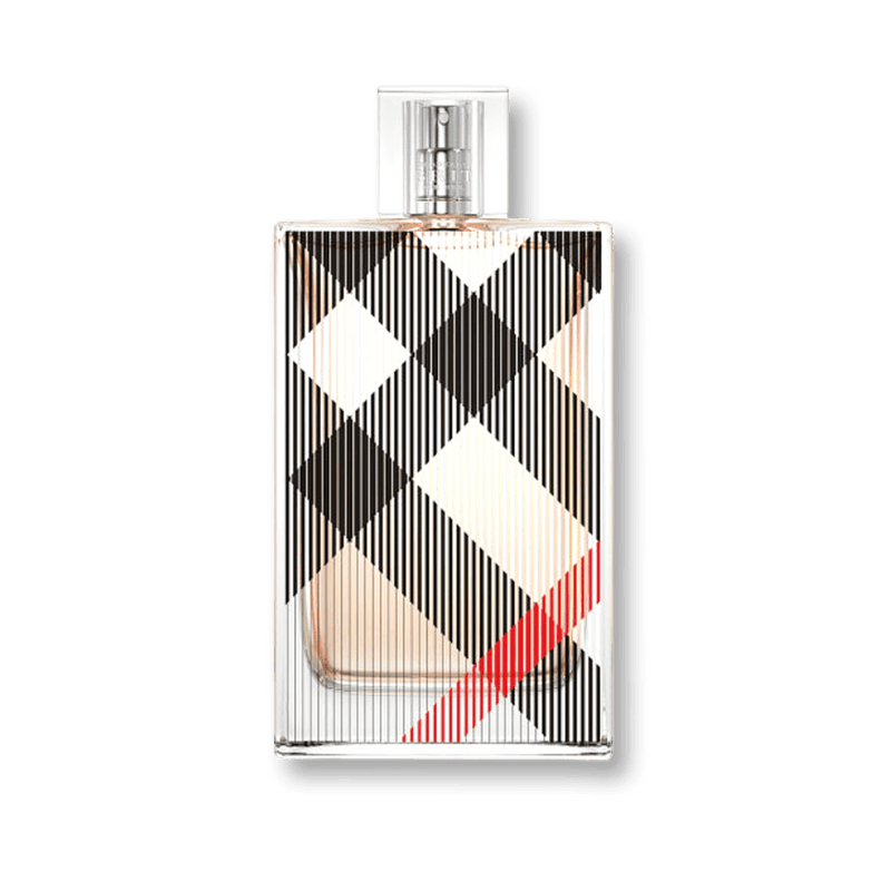 Burberry Brit Woman Eau de Toilette 100ml Spray