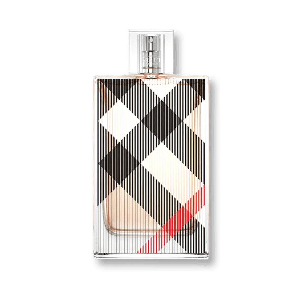 Burberry Brit Woman Eau de Parfum 100ml Spray