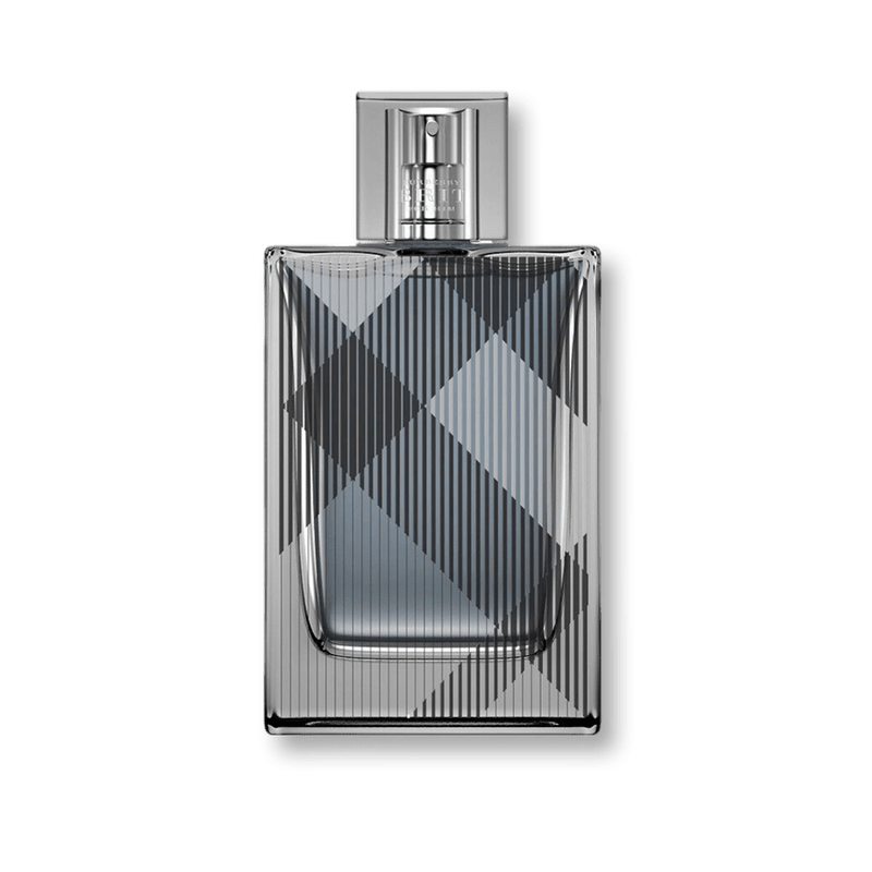 Burberry Brit Eau de Toilette 100ml Spray