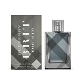Burberry Brit Eau de Toilette 100ml Spray
