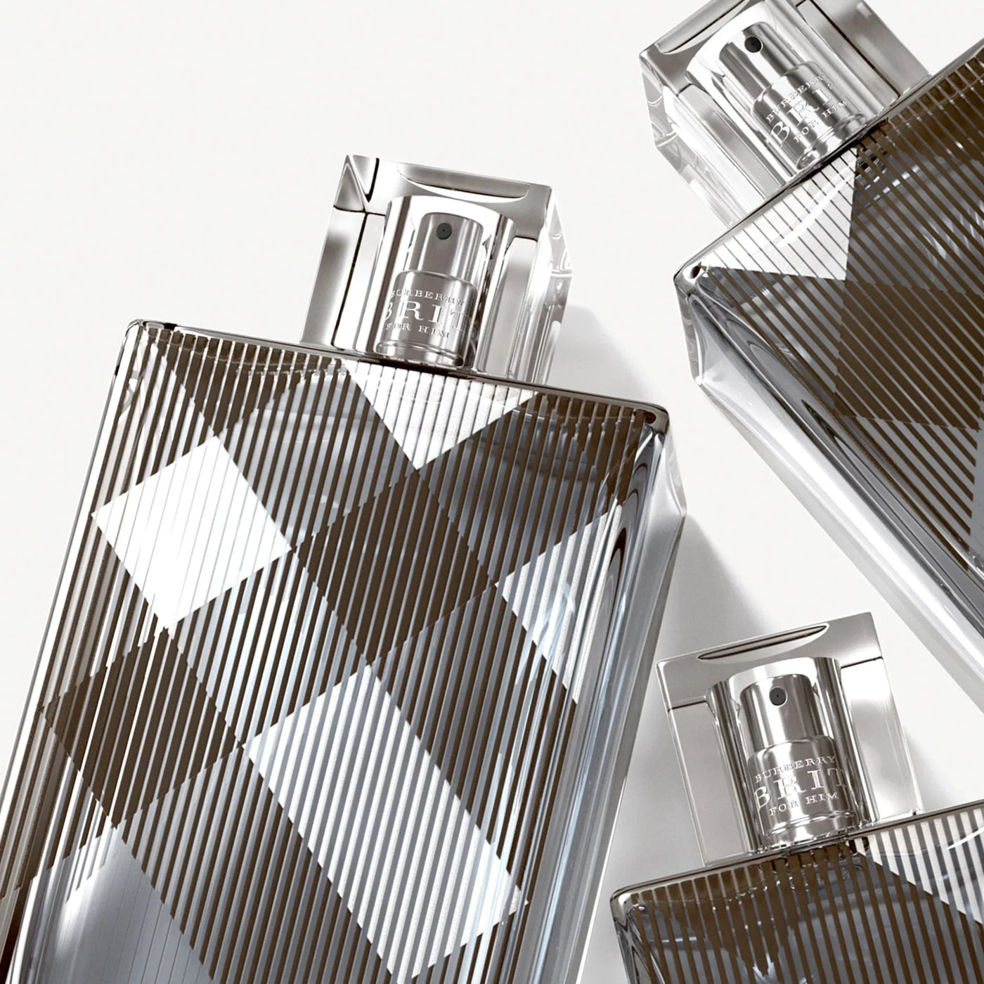 Burberry Brit Eau de Toilette 100ml Spray