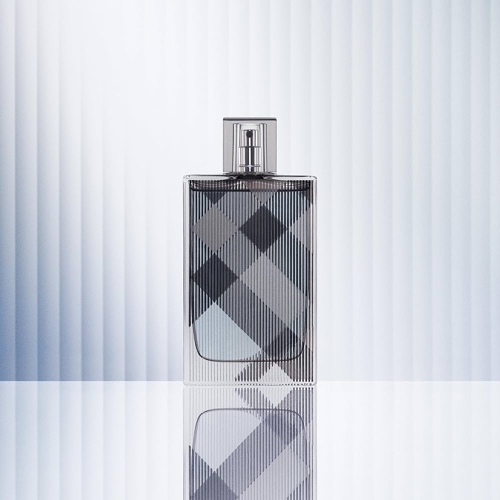 Burberry Brit Eau de Toilette 100ml Spray