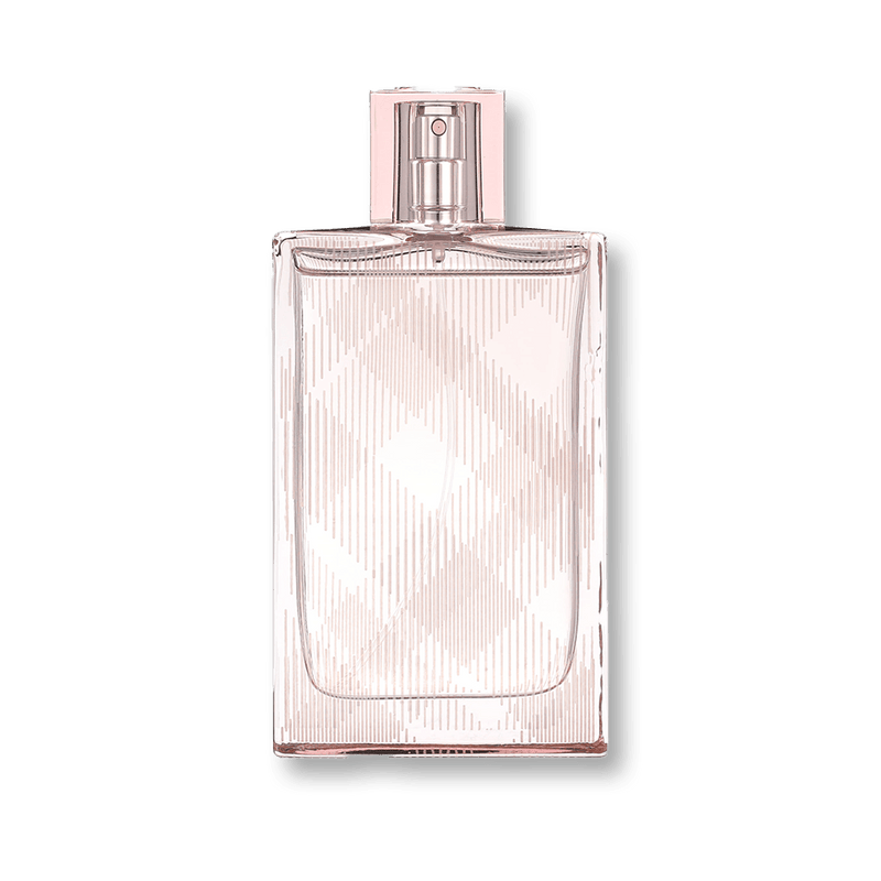 Burberry Brit Sheer Eau de Toilette 100ml Spray