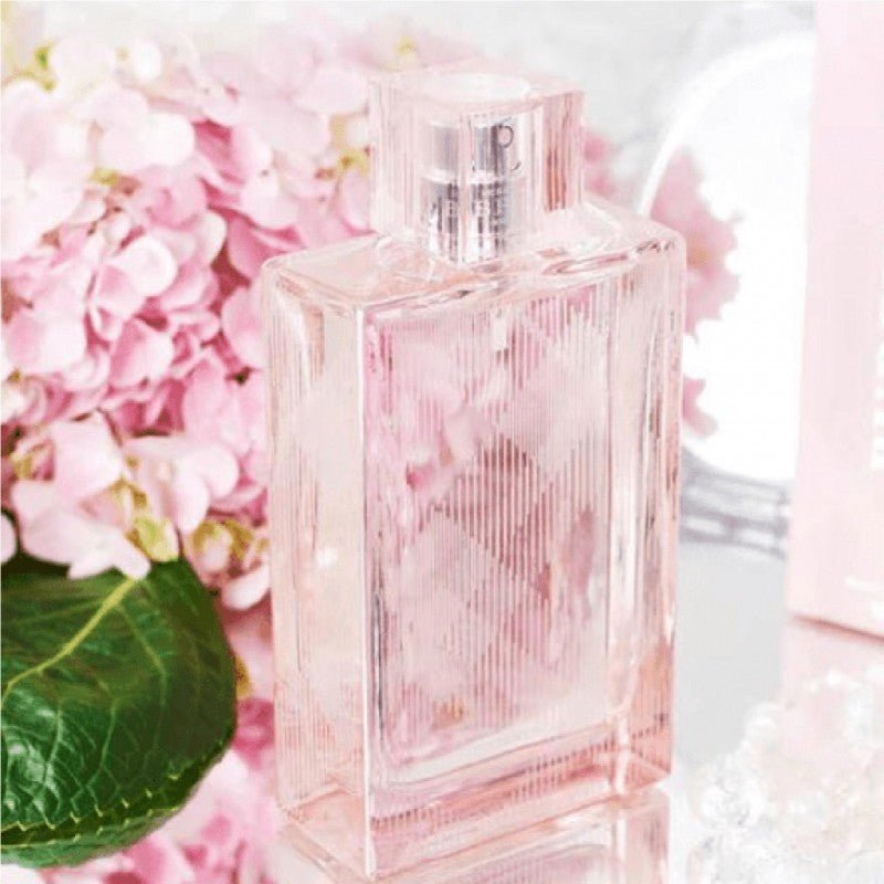 Burberry Brit Sheer Eau de Toilette 100ml Spray