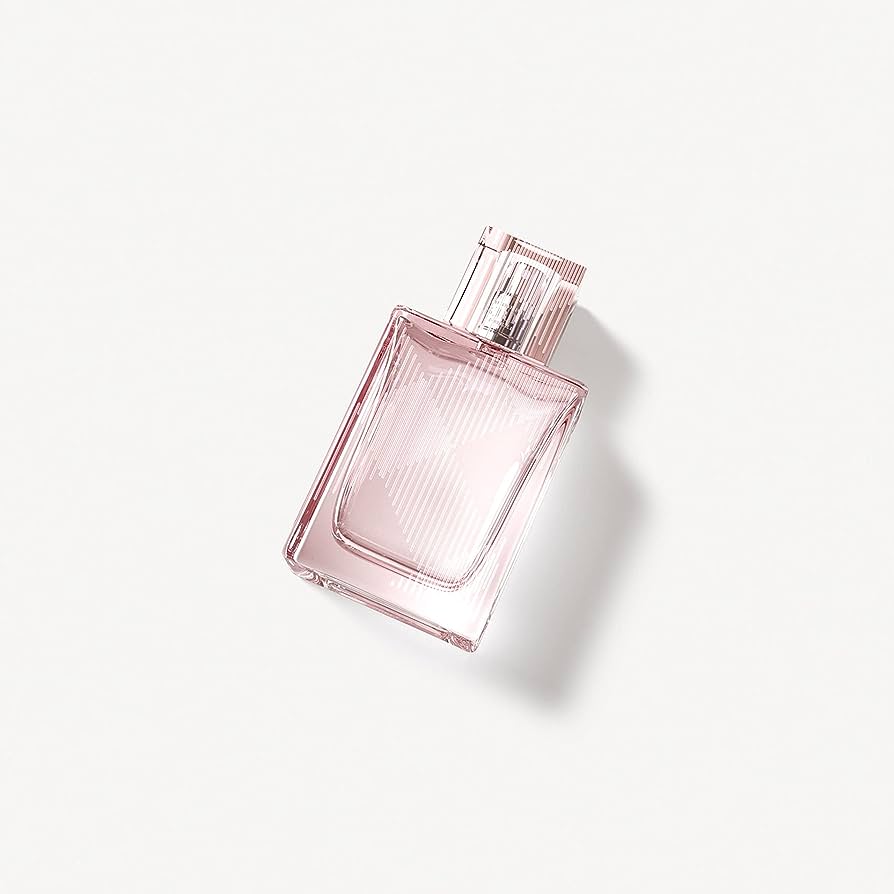 Burberry Brit Sheer Eau de Toilette 100ml Spray