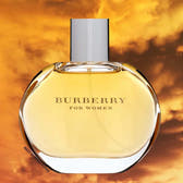 Burberry Eau de Parfum 100ml Spray