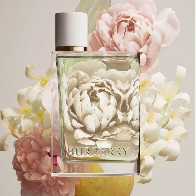 Burberry Miniature Gift Set