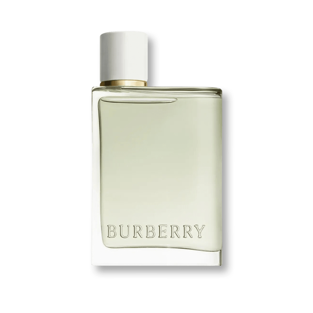 Burberry Miniature Gift Set